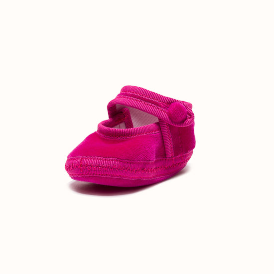 Bébé Velours On Wednesdays We Wear Pink