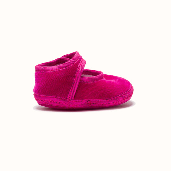Bébé Velours On Wednesdays We Wear Pink
