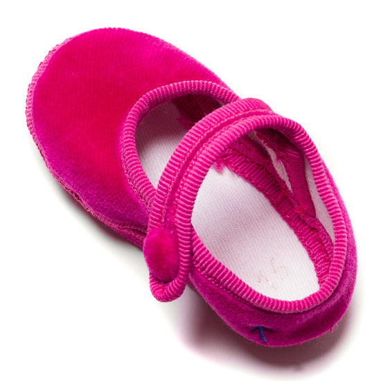 Bébé Velours On Wednesdays We Wear Pink