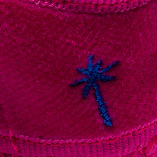 Bébé Velours On Wednesdays We Wear Pink
