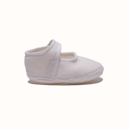 Velvet Baby T-Shirt White