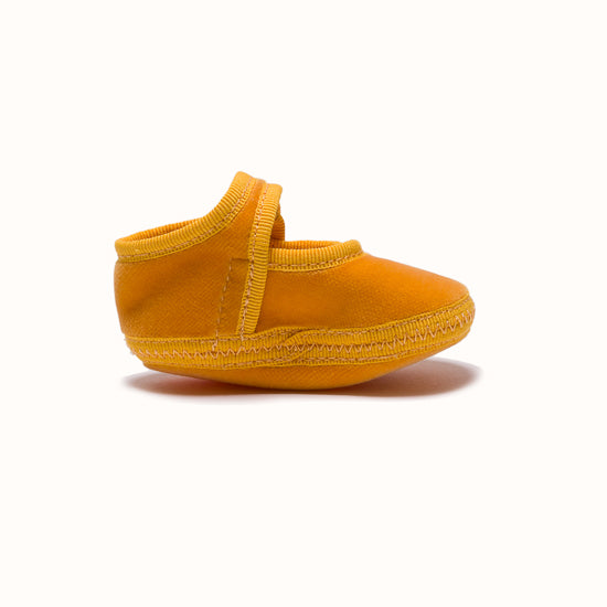 Velvet Baby Little Sunshine