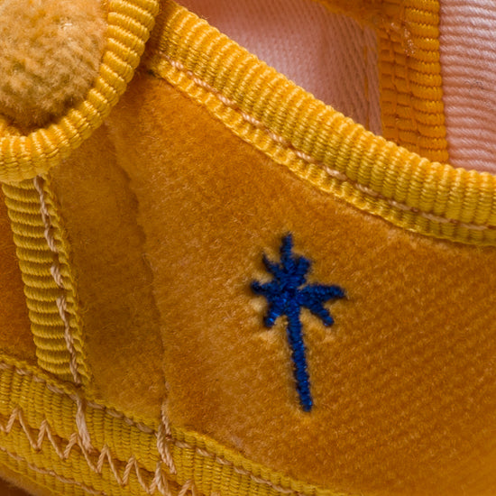 Velvet Baby Little Sunshine