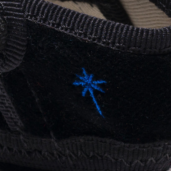 Velvet Baby Back to Black