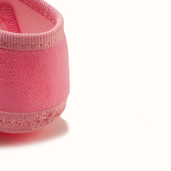 Velvet Baby Bubble Gum