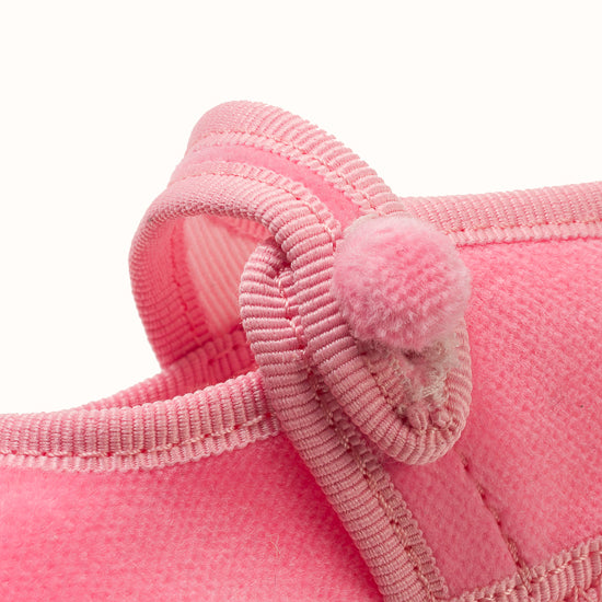 Velvet Baby Bubble Gum