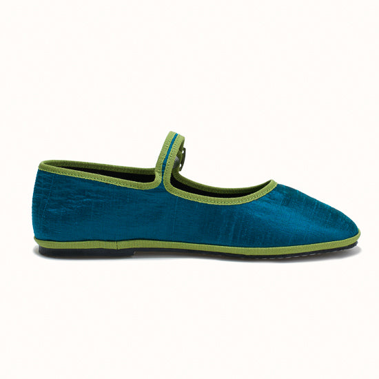 Bambina Bleu Lagoon