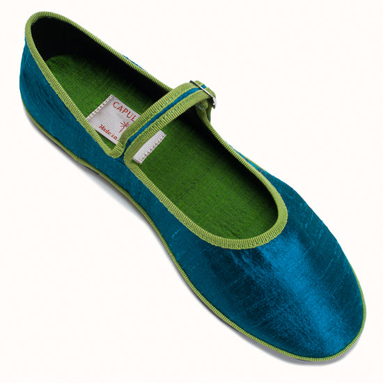 Bambina Bleu Lagoon