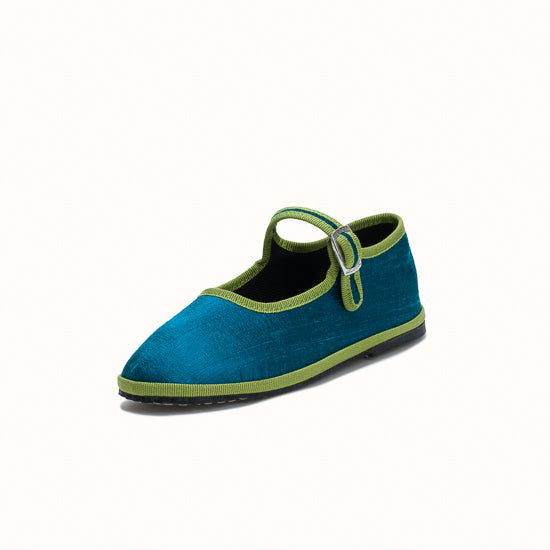 Little Bambina Blue Lagoon