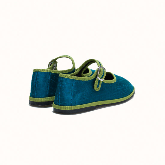 Little Bambina Blue Lagoon