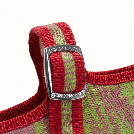 Bambina kids Anise Green