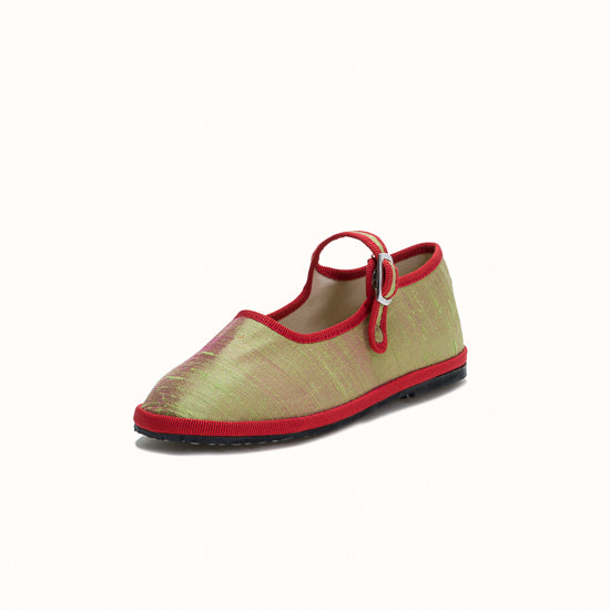 Bambina kids Anise Green