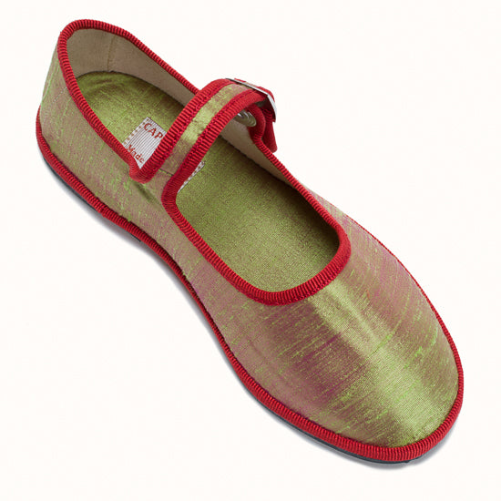 Bambina kids Anise Green