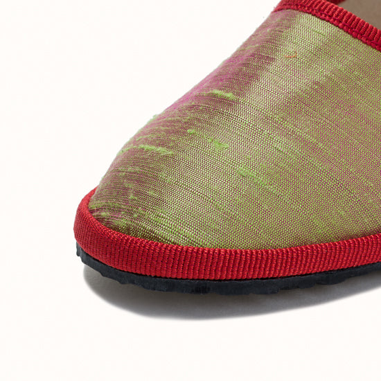 Bambina kids Anise Green