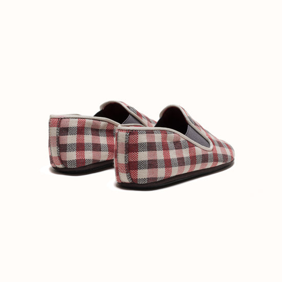 The Oscar slipper