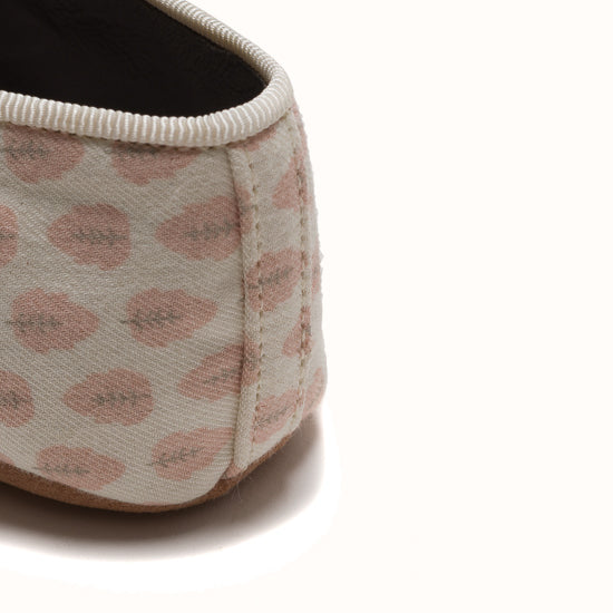 La Pantoufle Rosalie