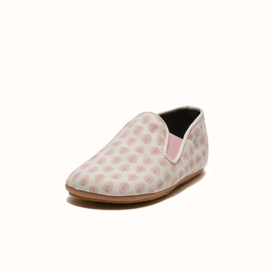 La Pantoufle Rosalie