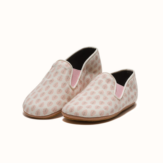 La Pantoufle Rosalie