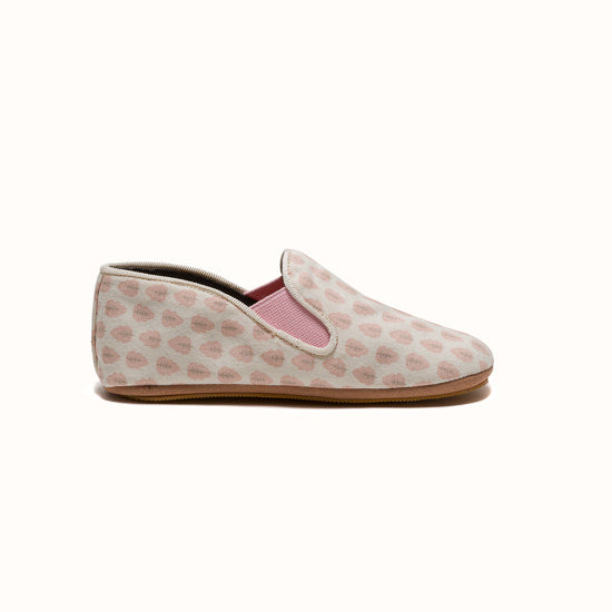 La Pantoufle Rosalie