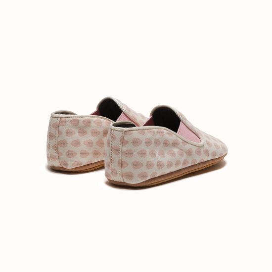 La Pantoufle Rosalie