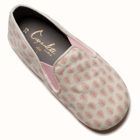 La Pantoufle Rosalie