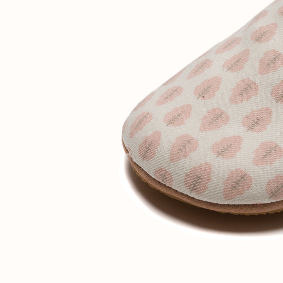 La Pantoufle Rosalie