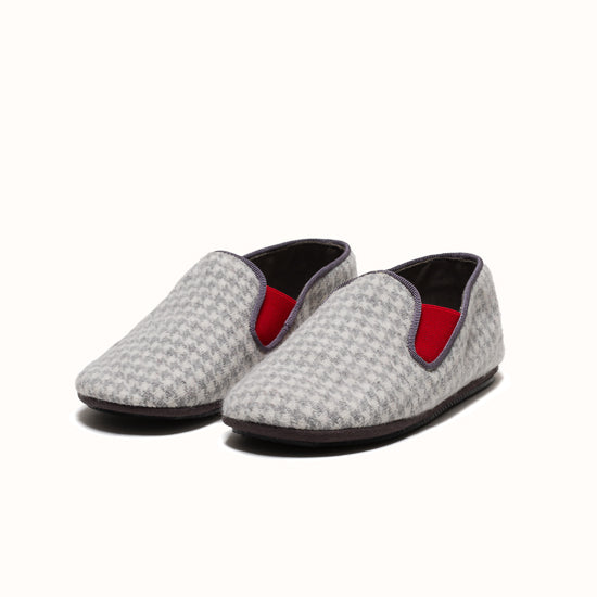 The Romeo slipper