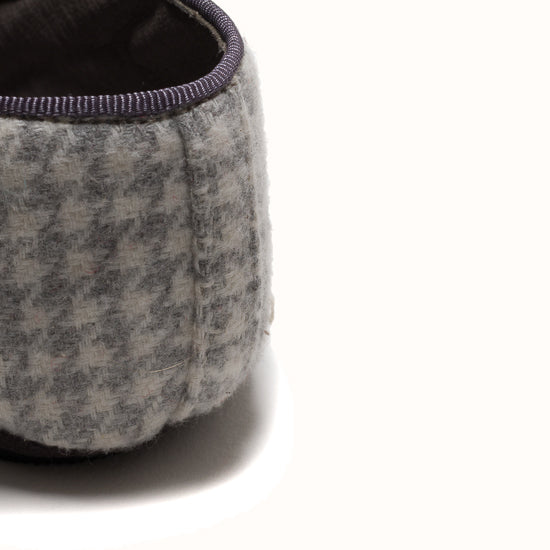 The Romeo slipper