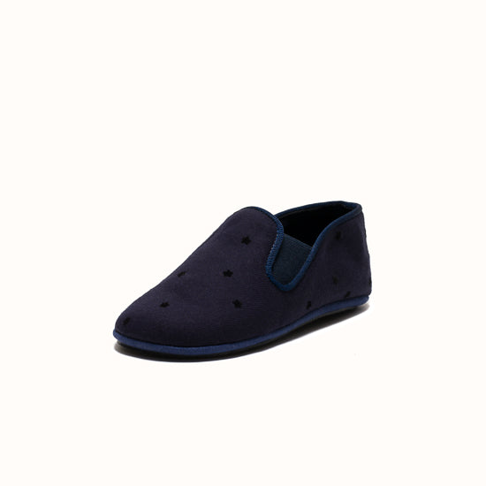 The Heavenly Slipper