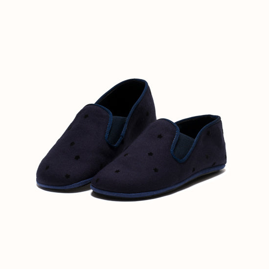 The Heavenly Slipper