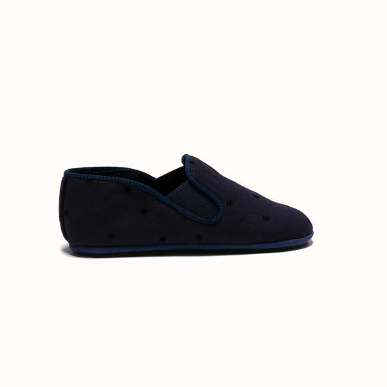 The Heavenly Slipper