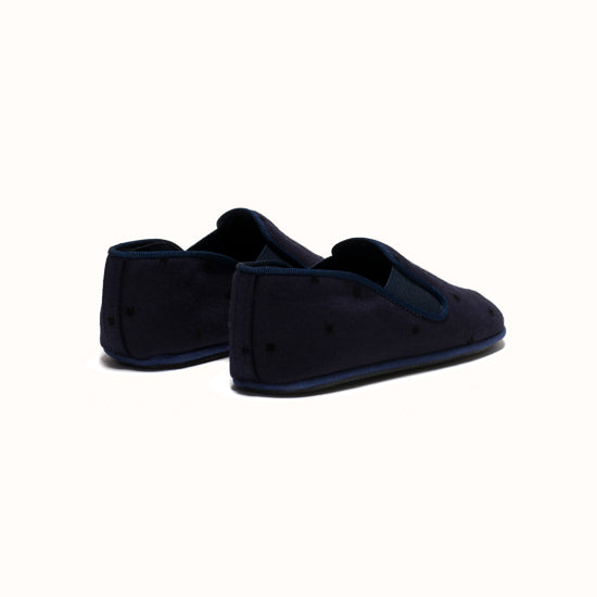 The Heavenly Slipper