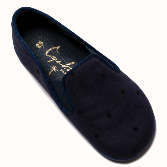 The Heavenly Slipper