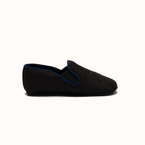 The Paloma slipper
