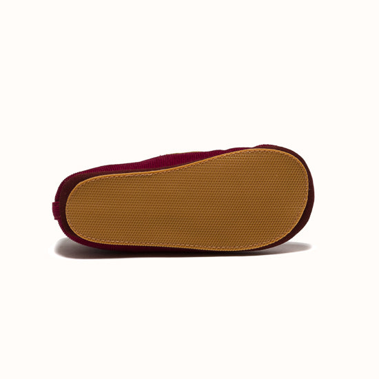The Ferdinand slipper