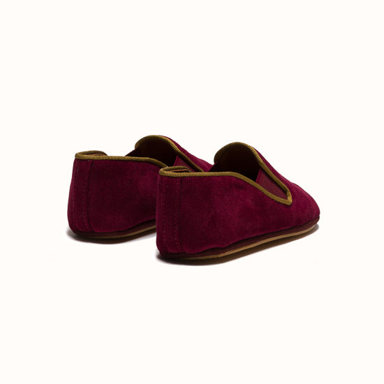 The Ferdinand slipper