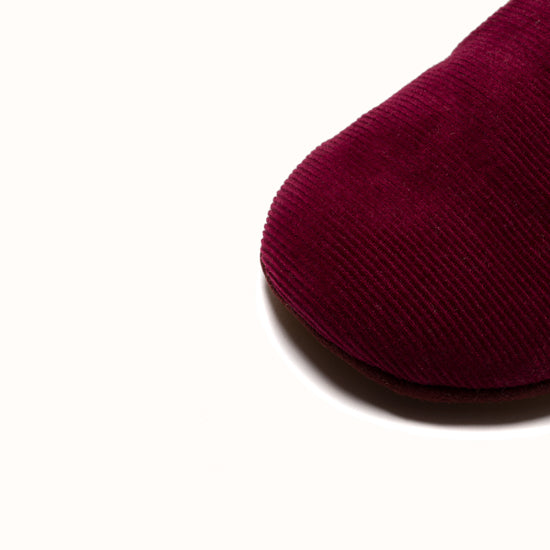 The Ferdinand slipper
