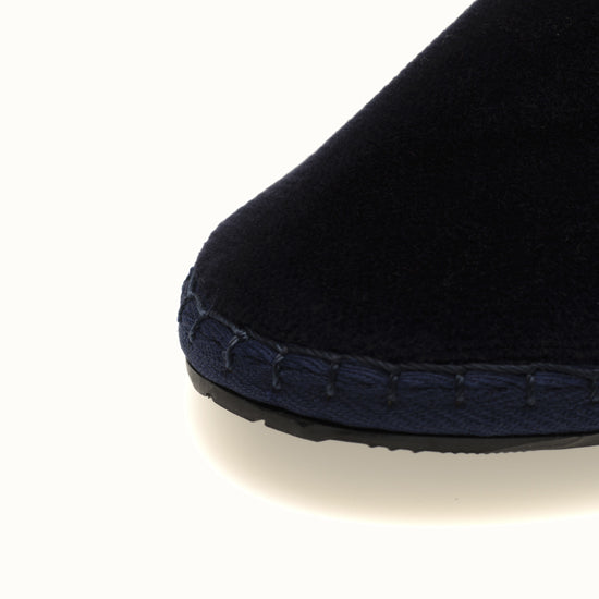 Bambina In The Navy