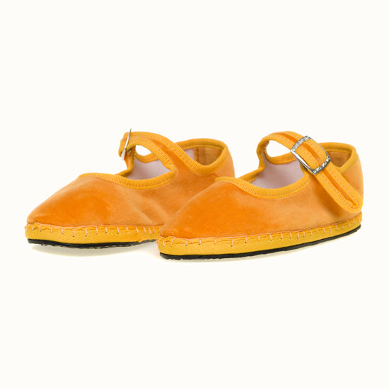 Bambina Yellow Sunshine