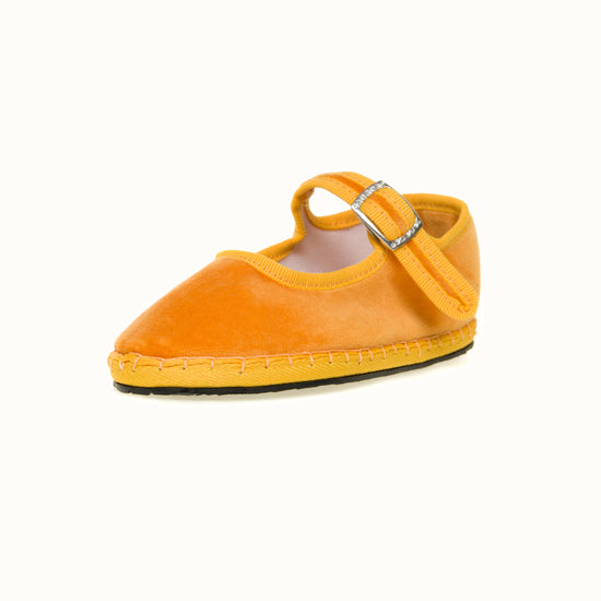 Bambina Yellow Sunshine