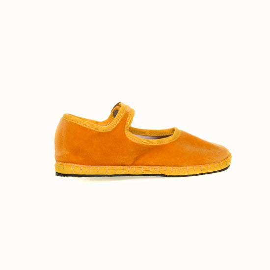 Bambina Yellow Sunshine