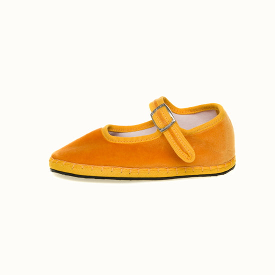 Bambina Yellow Sunshine