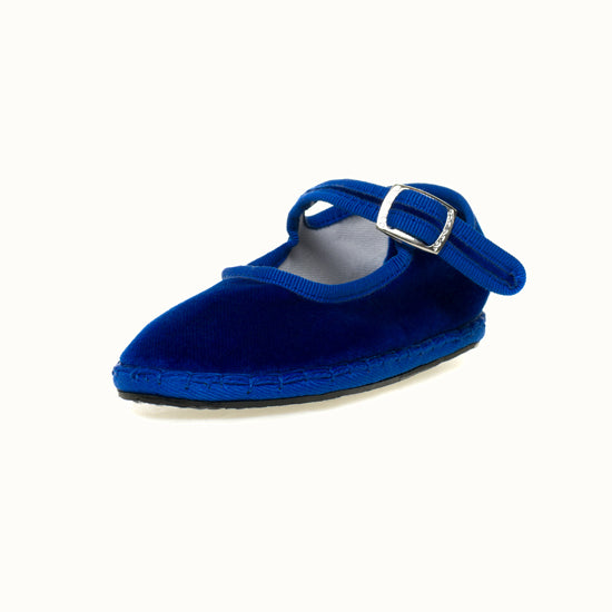 Bambina The Big Blue