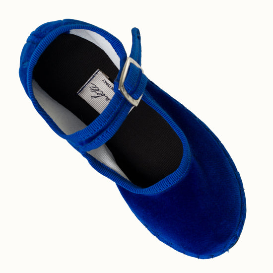 Bambina The Big Blue