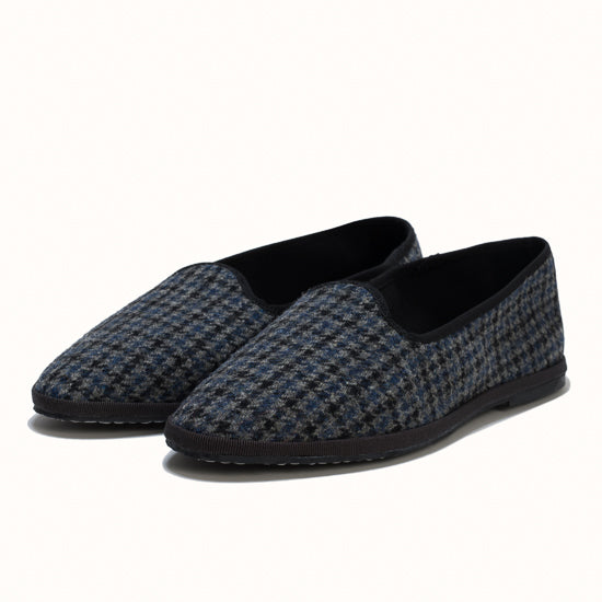 Scotland Anthracite & Blue