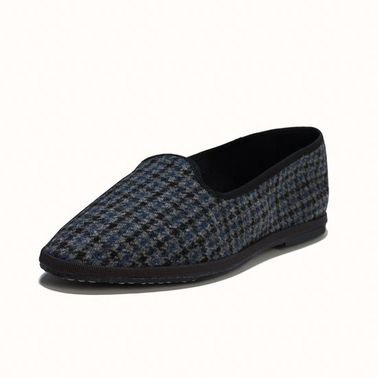 Scotland Anthracite & Blue