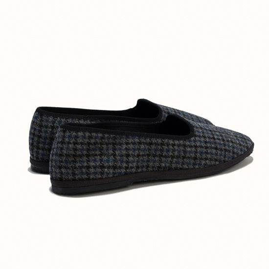 Scotland Anthracite & Blue