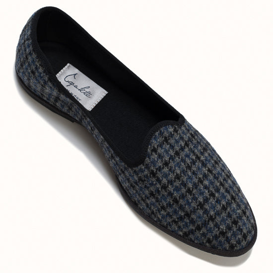 Scotland Anthracite & Blue
