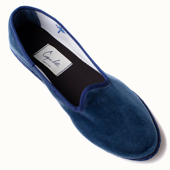 Friulane Blue Jeans