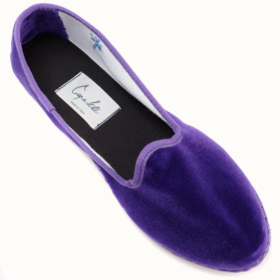 Friulane Lady Violet